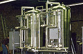 Specialty Process Demineralizer